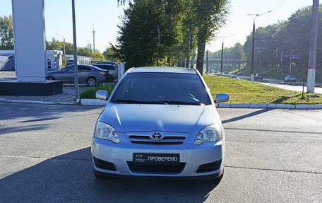 Toyota Corolla, 2006 год, 500 000 рублей, 2 фотография