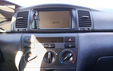 Toyota Corolla, 2006 год, 500 000 рублей, 18 фотография