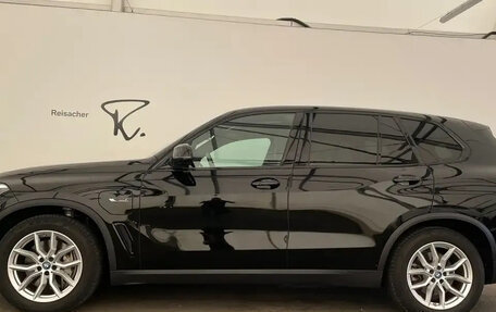 BMW X5, 2022 год, 6 560 000 рублей, 2 фотография