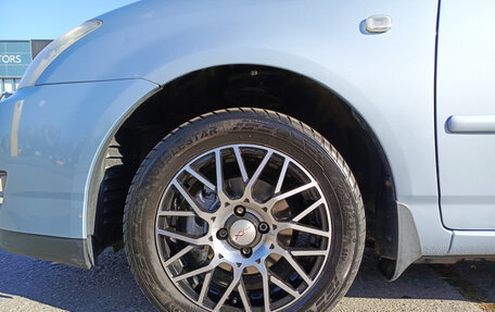 Toyota Corolla, 2006 год, 500 000 рублей, 22 фотография