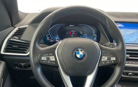 BMW X5, 2022 год, 6 560 000 рублей, 6 фотография