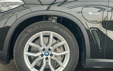 BMW X5, 2022 год, 6 560 000 рублей, 4 фотография
