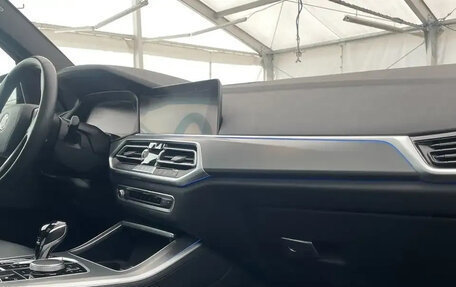 BMW X5, 2022 год, 6 560 000 рублей, 9 фотография