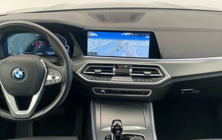 BMW X5, 2022 год, 6 560 000 рублей, 7 фотография