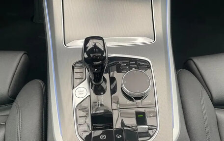 BMW X5, 2022 год, 6 560 000 рублей, 10 фотография