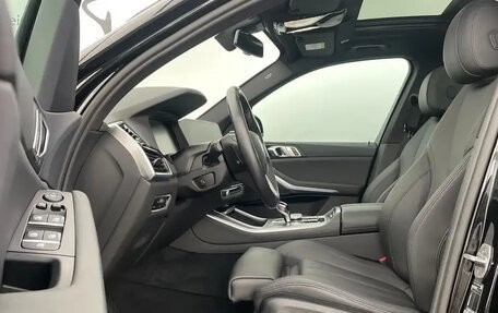 BMW X5, 2022 год, 6 560 000 рублей, 11 фотография