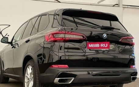 BMW X5, 2022 год, 6 560 000 рублей, 3 фотография