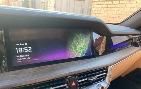 KIA Mohave I, 2021 год, 4 550 000 рублей, 11 фотография