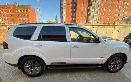 KIA Mohave I, 2021 год, 4 550 000 рублей, 6 фотография