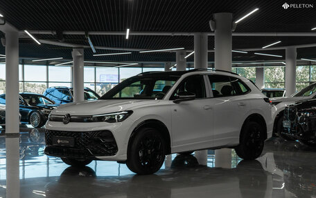Volkswagen Tiguan, 2025 год, 4 800 000 рублей, 1 фотография
