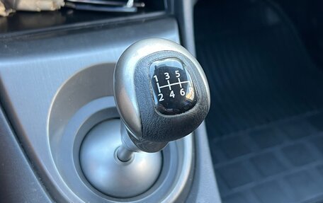 Honda Civic VIII, 2011 год, 1 100 000 рублей, 9 фотография