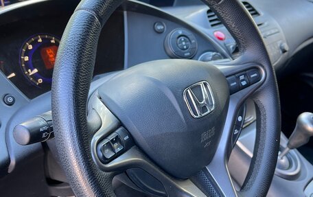 Honda Civic VIII, 2011 год, 1 100 000 рублей, 8 фотография