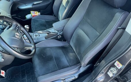 Honda Civic VIII, 2011 год, 1 100 000 рублей, 7 фотография