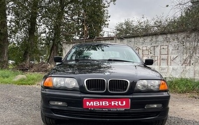 BMW 3 серия, 2000 год, 1 300 000 рублей, 1 фотография