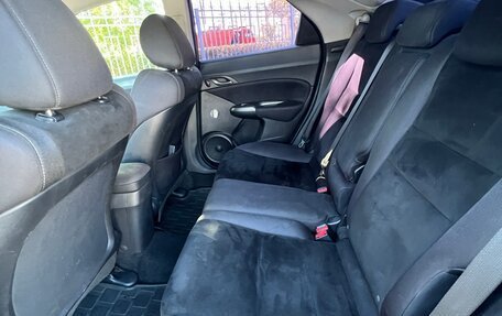 Honda Civic VIII, 2011 год, 1 100 000 рублей, 13 фотография