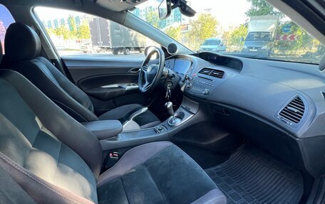 Honda Civic VIII, 2011 год, 1 100 000 рублей, 12 фотография