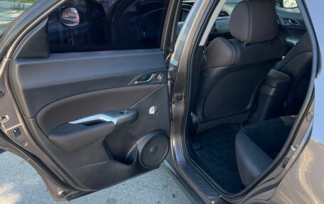 Honda Civic VIII, 2011 год, 1 100 000 рублей, 14 фотография