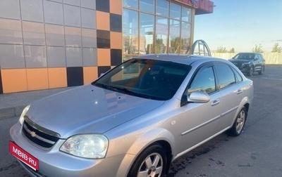 Chevrolet Lacetti, 2007 год, 330 000 рублей, 1 фотография