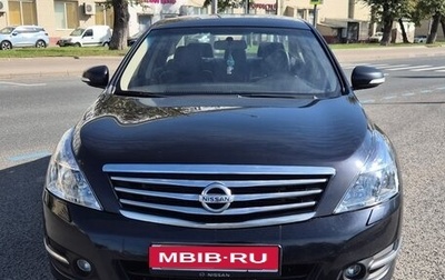 Nissan Teana, 2011 год, 930 000 рублей, 1 фотография