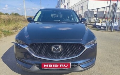 Mazda CX-5 II, 2019 год, 2 900 000 рублей, 1 фотография