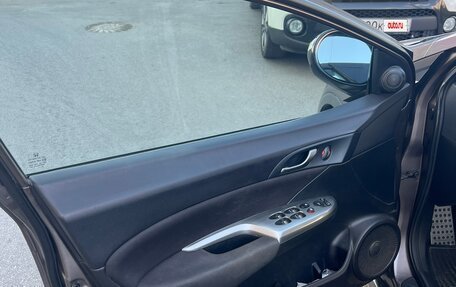 Honda Civic VIII, 2011 год, 1 100 000 рублей, 18 фотография
