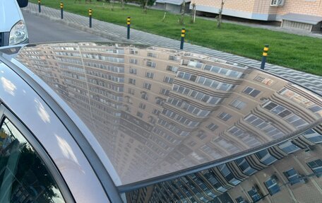 Honda Civic VIII, 2011 год, 1 100 000 рублей, 17 фотография