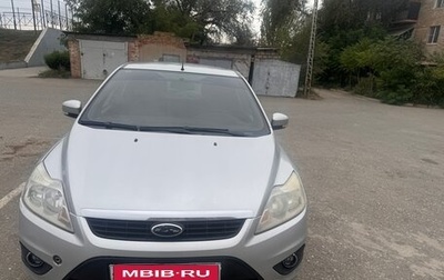 Ford Focus II рестайлинг, 2010 год, 450 000 рублей, 1 фотография
