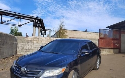 Toyota Camry, 2009 год, 750 000 рублей, 1 фотография