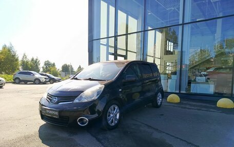 Nissan Note II рестайлинг, 2012 год, 699 800 рублей, 1 фотография