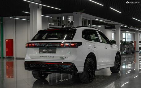 Volkswagen Tiguan, 2025 год, 4 800 000 рублей, 5 фотография