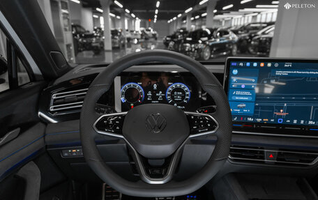 Volkswagen Tiguan, 2025 год, 4 800 000 рублей, 11 фотография