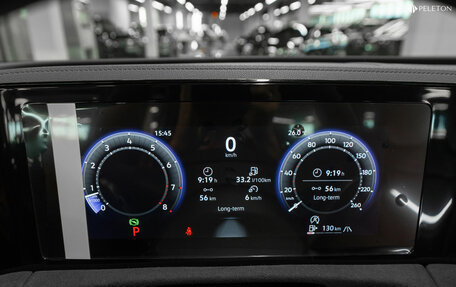 Volkswagen Tiguan, 2025 год, 4 800 000 рублей, 12 фотография