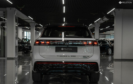 Volkswagen Tiguan, 2025 год, 4 800 000 рублей, 6 фотография