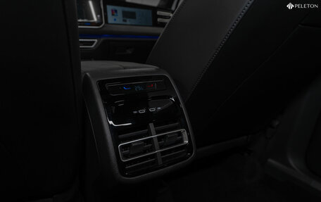 Volkswagen Tiguan, 2025 год, 4 800 000 рублей, 16 фотография