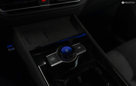 Volkswagen Tiguan, 2025 год, 4 800 000 рублей, 20 фотография