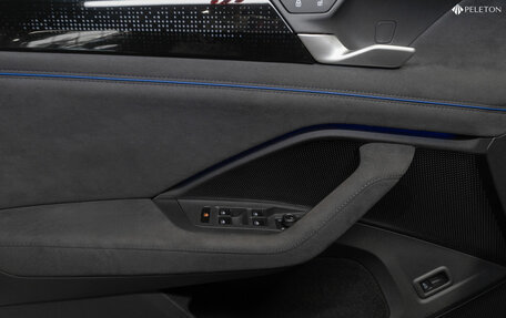 Volkswagen Tiguan, 2025 год, 4 800 000 рублей, 17 фотография