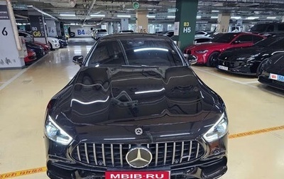 Mercedes-Benz AMG GT I рестайлинг, 2021 год, 6 700 006 рублей, 1 фотография