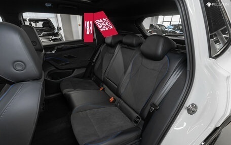 Volkswagen Tiguan, 2025 год, 4 800 000 рублей, 14 фотография