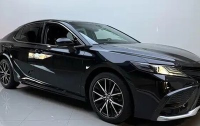 Toyota Camry, 2022 год, 3 000 369 рублей, 1 фотография
