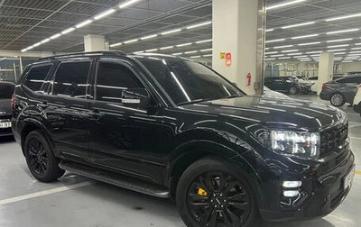 KIA Mohave I, 2022 год, 3 760 006 рублей, 1 фотография
