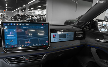 Volkswagen Tiguan, 2025 год, 4 800 000 рублей, 21 фотография