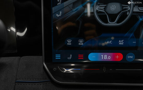 Volkswagen Tiguan, 2025 год, 4 800 000 рублей, 26 фотография