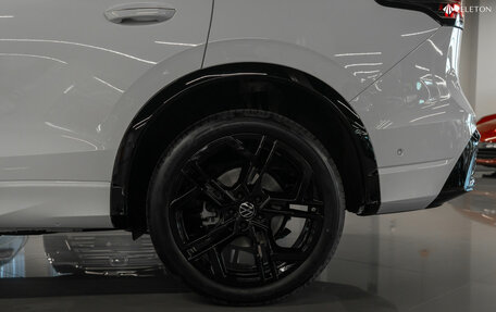 Volkswagen Tiguan, 2025 год, 4 800 000 рублей, 29 фотография