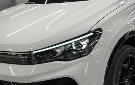 Volkswagen Tiguan, 2025 год, 4 800 000 рублей, 30 фотография