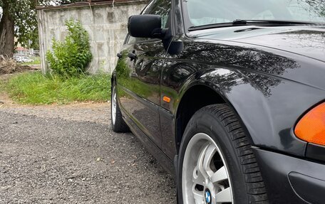 BMW 3 серия, 2000 год, 1 300 000 рублей, 2 фотография