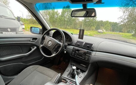 BMW 3 серия, 2000 год, 1 300 000 рублей, 18 фотография