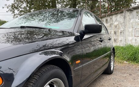 BMW 3 серия, 2000 год, 1 300 000 рублей, 10 фотография