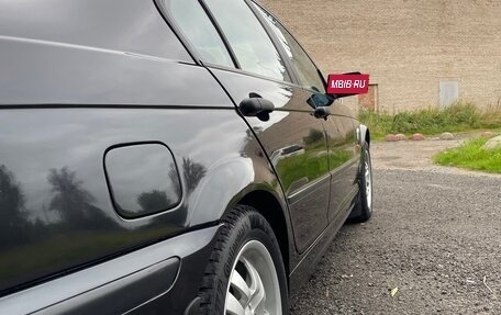 BMW 3 серия, 2000 год, 1 300 000 рублей, 5 фотография