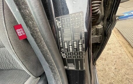 BMW 3 серия, 2000 год, 1 300 000 рублей, 34 фотография