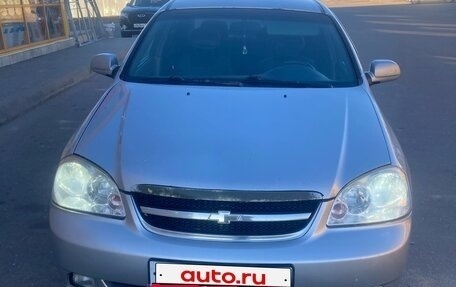 Chevrolet Lacetti, 2007 год, 330 000 рублей, 2 фотография